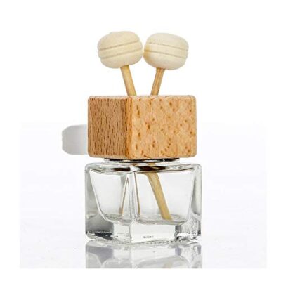 Rosemary Mint Car Diffuser
