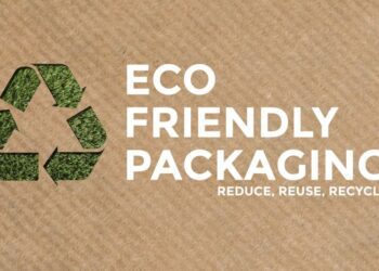 Eco-Friendly Packaging: A Win-Win for Business and the Environment