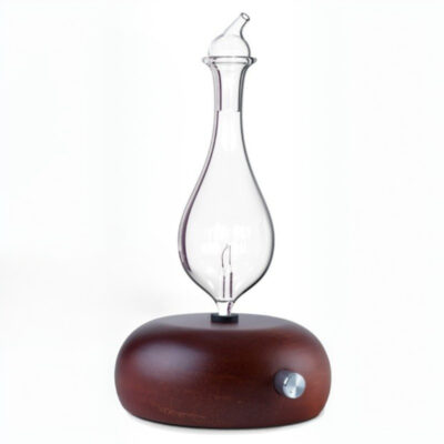 essential oil nebulizer