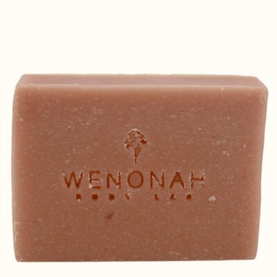 bay rum bar soap