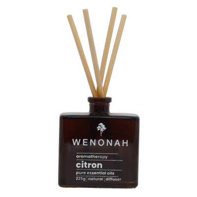 Citron Essential Oil Diffuser