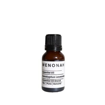 Eucalyptus Lavender Essential Oil