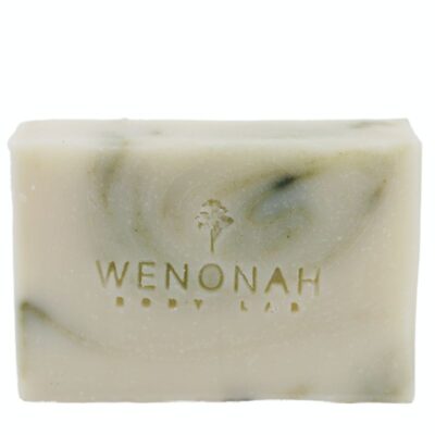 eucalyptus lavender bar soap