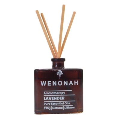 Lavender Essential Oil Diffuser