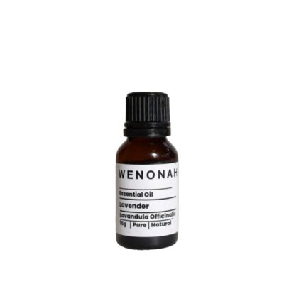 Lavender Essential Oil