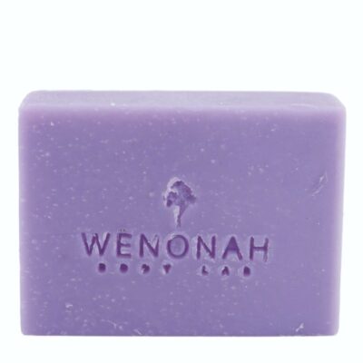 lavender bar soap