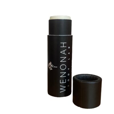 natural lip balm
