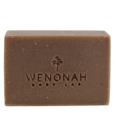 minnesota pine bar soap