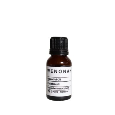 Patchouli Essential Oil