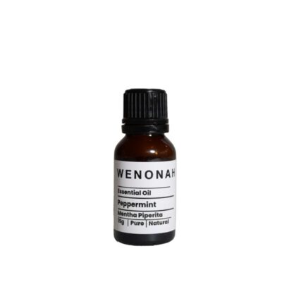 Peppermint Essential Oil