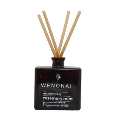 Rosemary Mint Essential Oil Diffuser