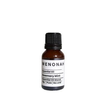 Rosemary Mint Essential Oil