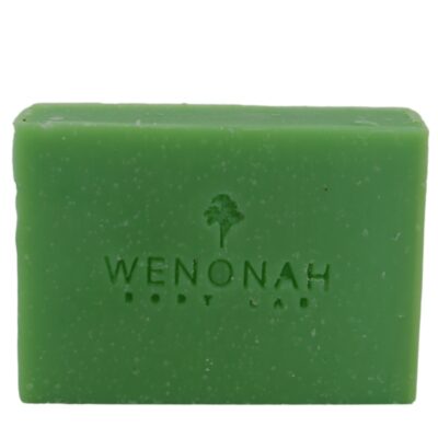 Rosemary Mint Bar Soap