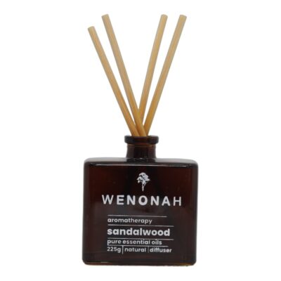 Sandalwood Essential Oil Diffuser
