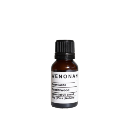 Sandalwood Essential Oil