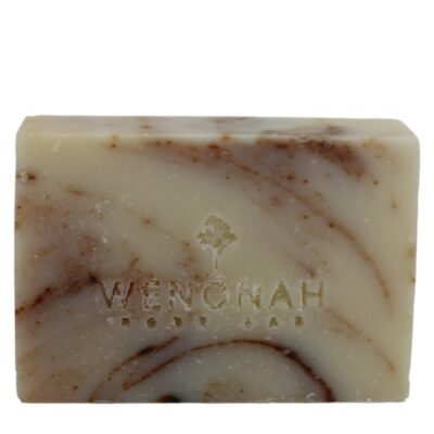 Sandalwood Bar Soap