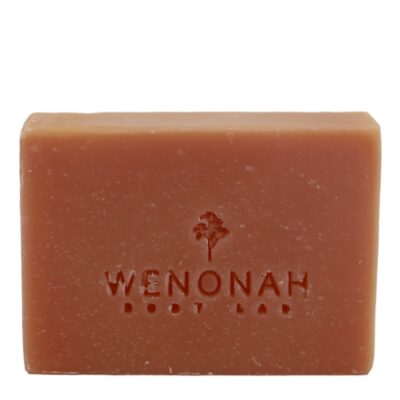 Sweet Citrus Bar Soap