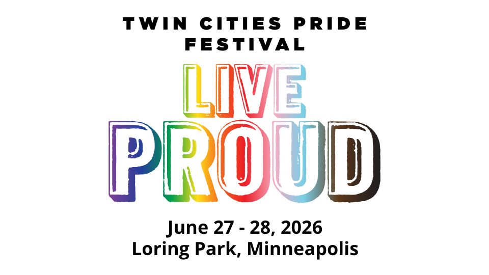 twin cities pride festival