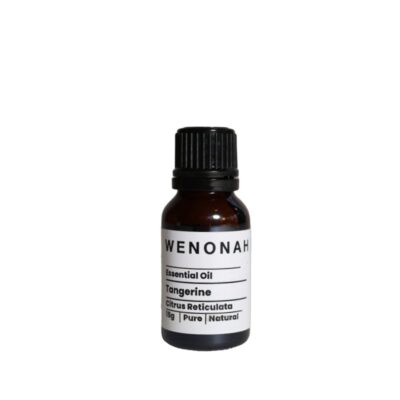 Tangerine Essential Oil