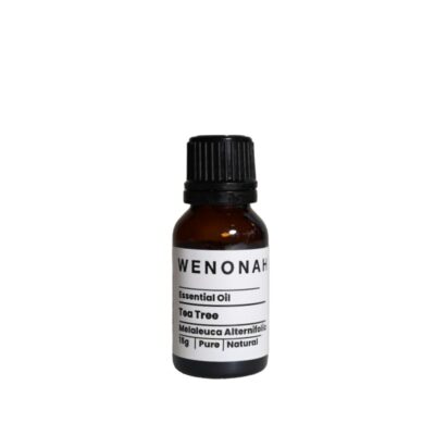 Tea Tree Essential Oil