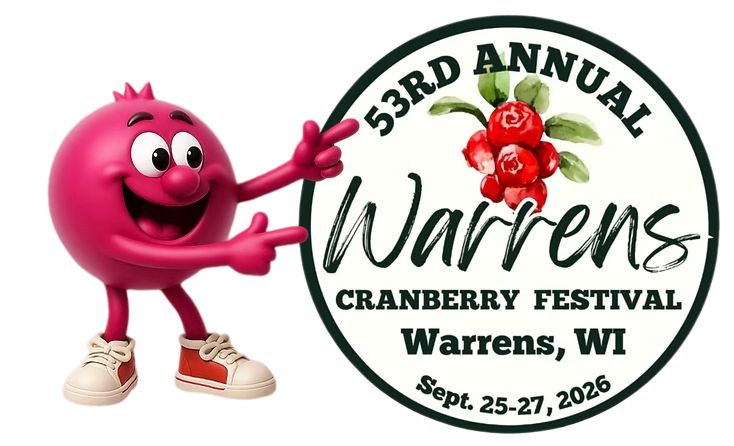 warrens cranberry fest