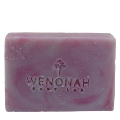 Wild Orchid Bar Soap
