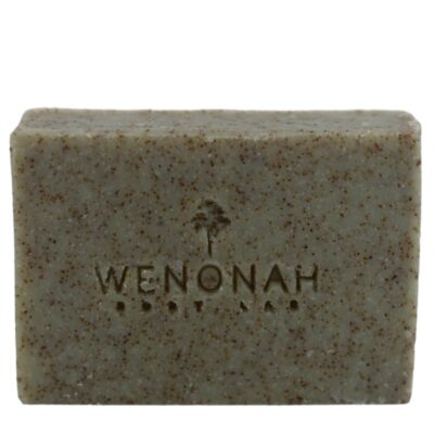 Working Hands Bar Soap